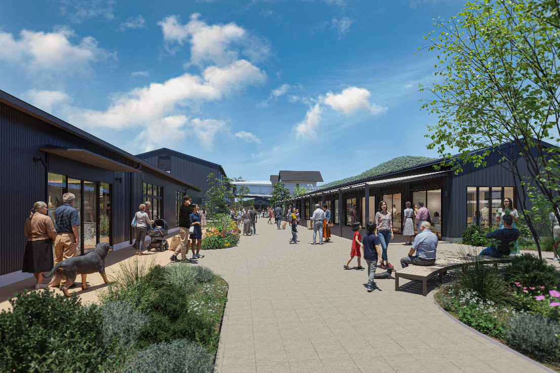 軽井沢　8/11 軽井沢の家 夏 | 水野純也建築設計事務所